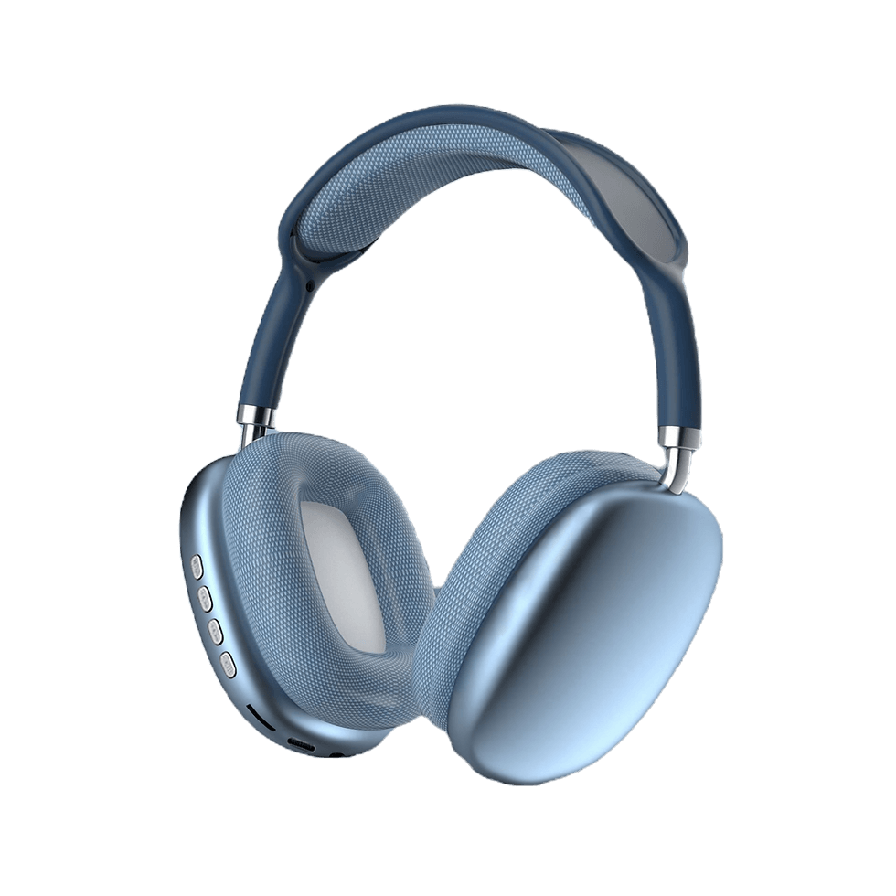 P9 Wireless Bluetooth Headphones With Mic | IPX4 Waterproof Standard | Bluetooth 5.0
