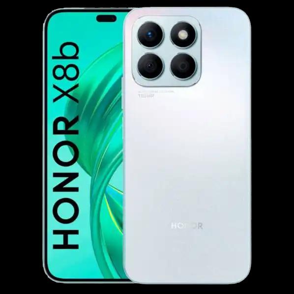 Honor X8b with 512GB storage