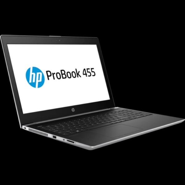 HP probook 455 g5 (AMD A10 8/128+500, 15.6'' HD, Numpad Keyboard)