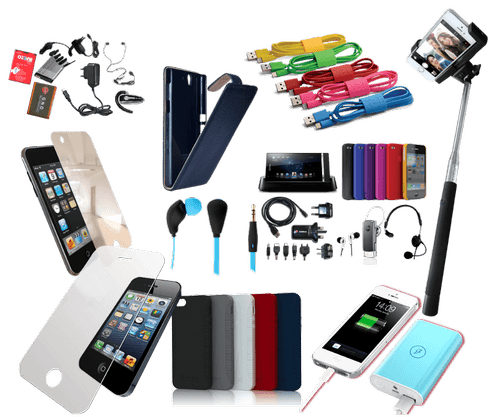 Mobile Accesories
