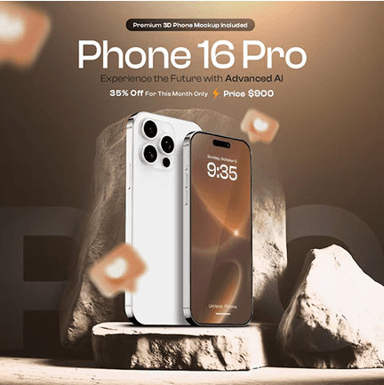 Category Page Banner