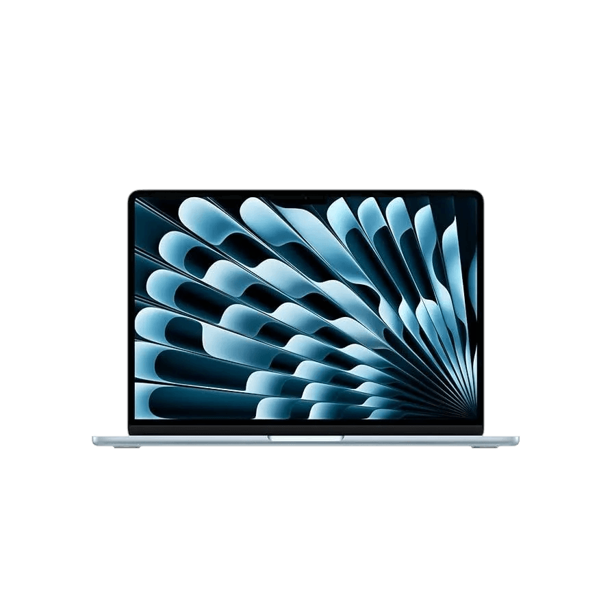 Modern minimalist workspace