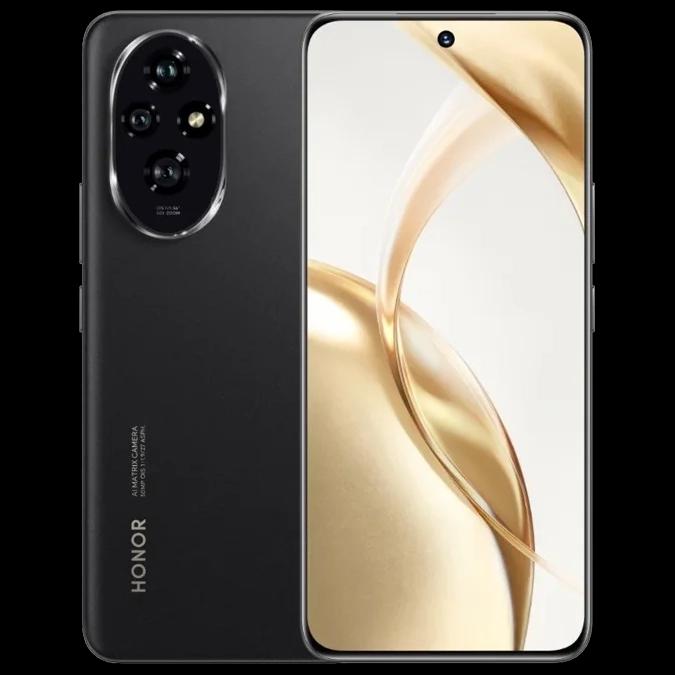 Honor 200 (Use Promo Code HNR200 For Discount Rs 1000)
