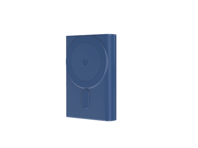 Ultima Boost 10K Mini 10000mAh Powerbank (Wireless Charging) Image