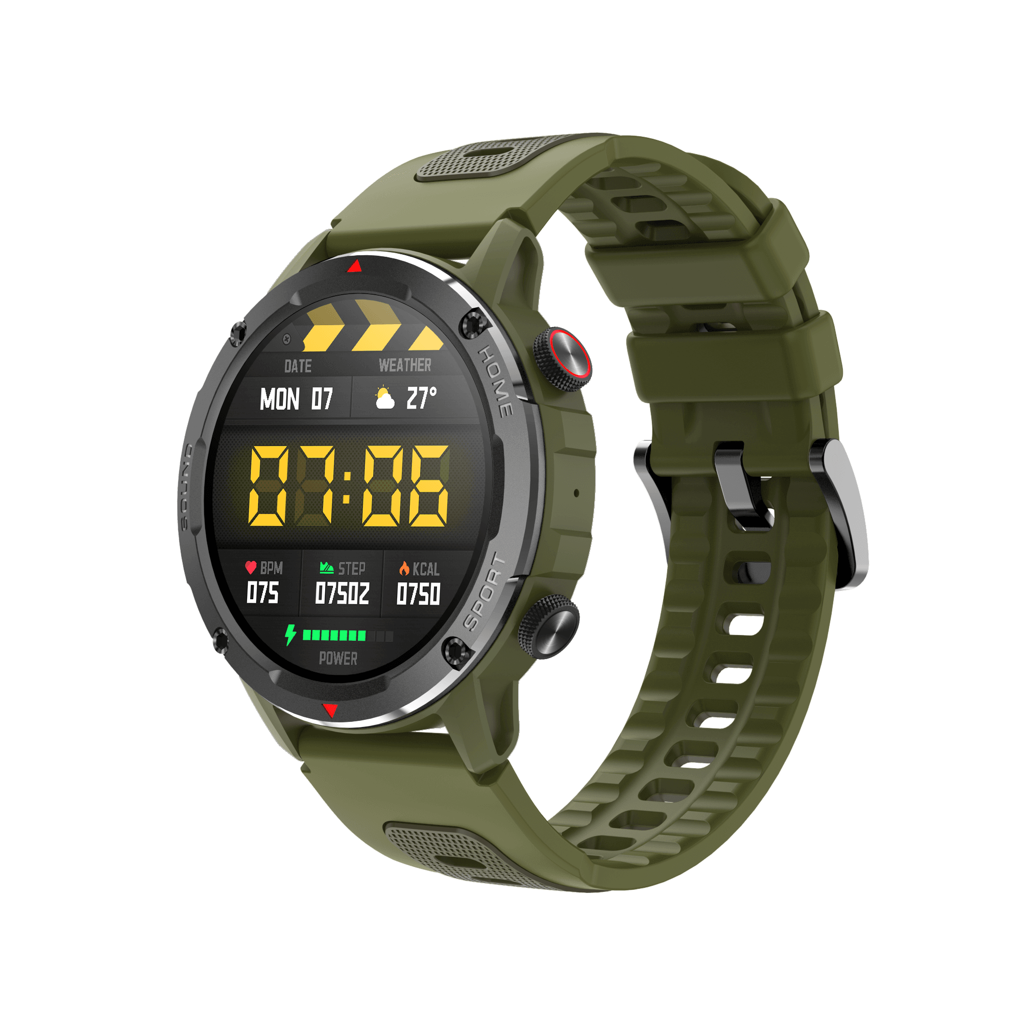 Ultima Watch Active