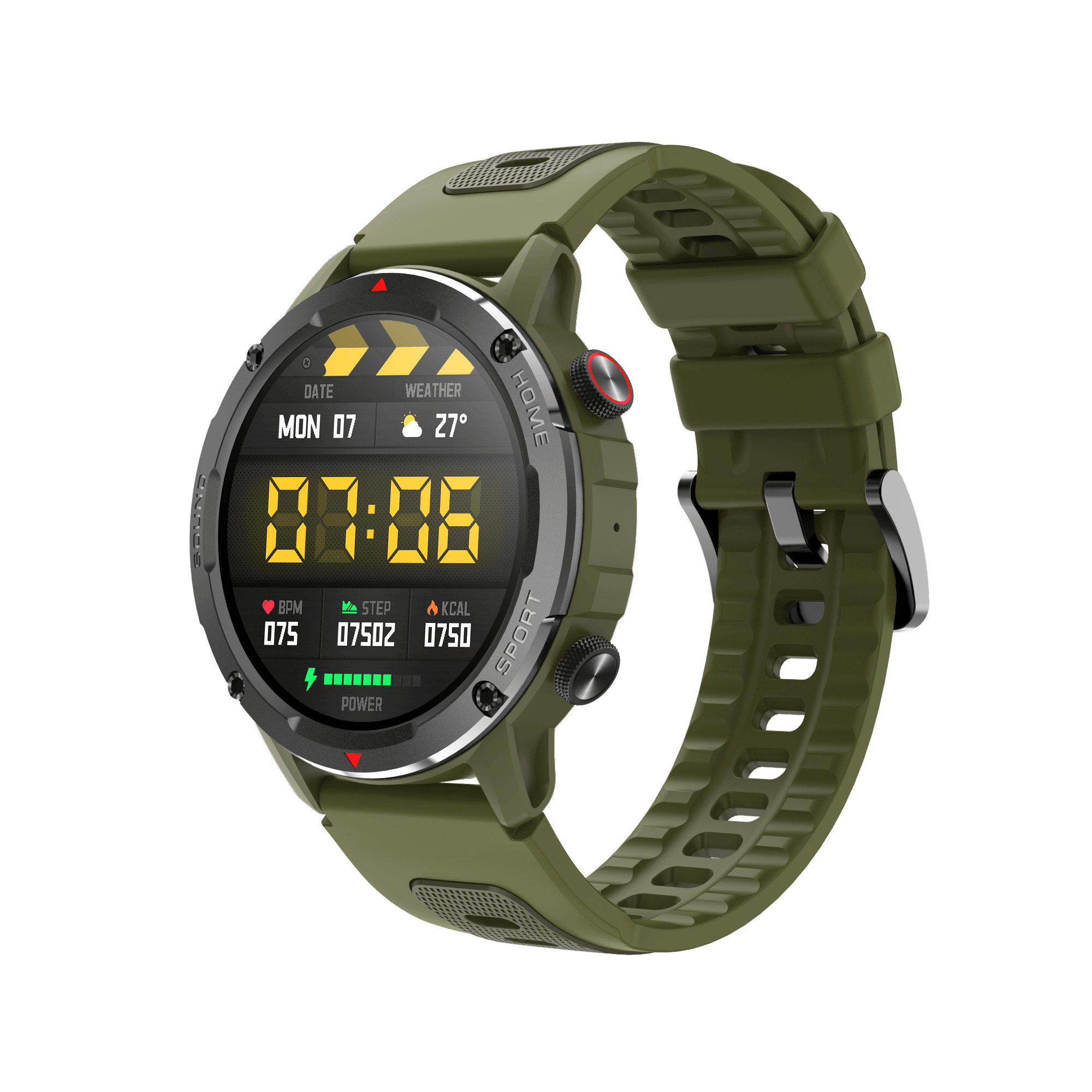 Ultima Active Watch 