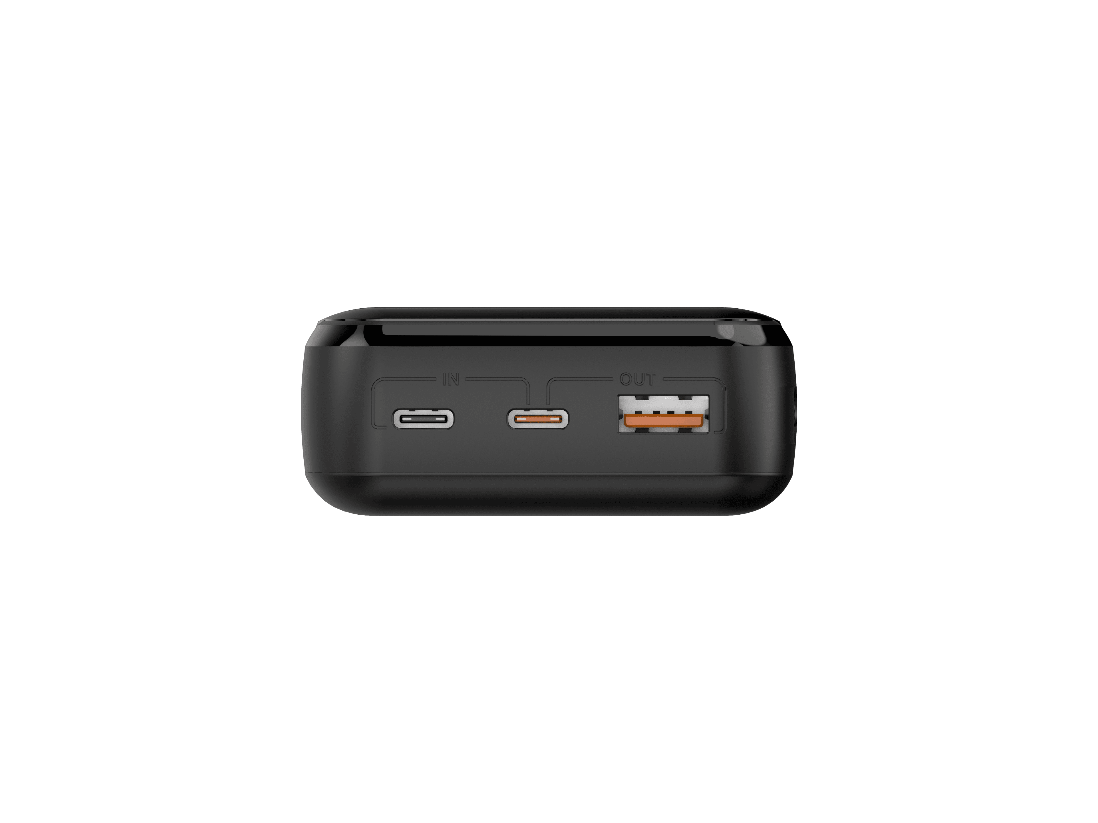 Ultima Boost 20K Pro 20000mAh Powerbank (22.5W)