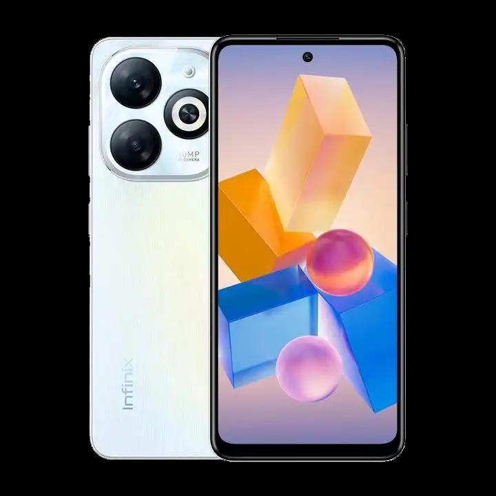 Infinix Smart 8 Pro
