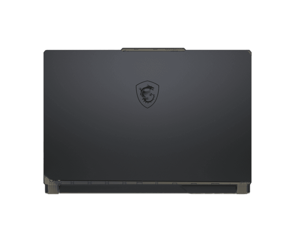 MSI Cyborg 15 A12UDX Gaming Laptop (12th Gen Core i5 | 16GB RAM | 512GB Gen4 SSD | 15.6" FHD 144Hz | NVIDIA RTX 3050 4GB | Win 11 Home)