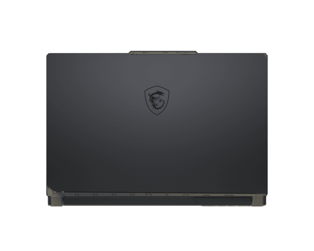 MSI Cyborg 15 A12UDX (12th Gen Core i5, RTX 3050)