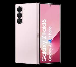 Samsung Galaxy Z Fold 6