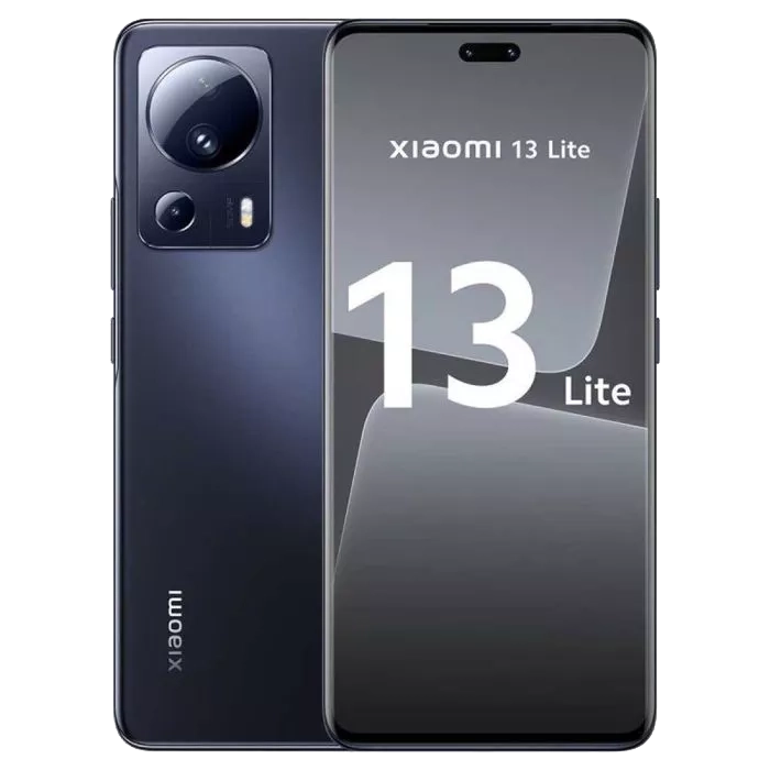 Xiaomi 13 Lite