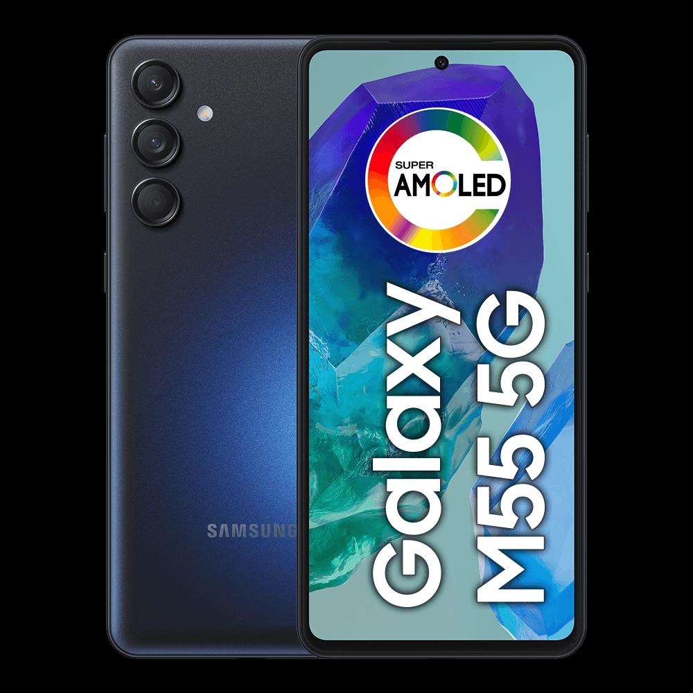 Samsung Galaxy M55 5G