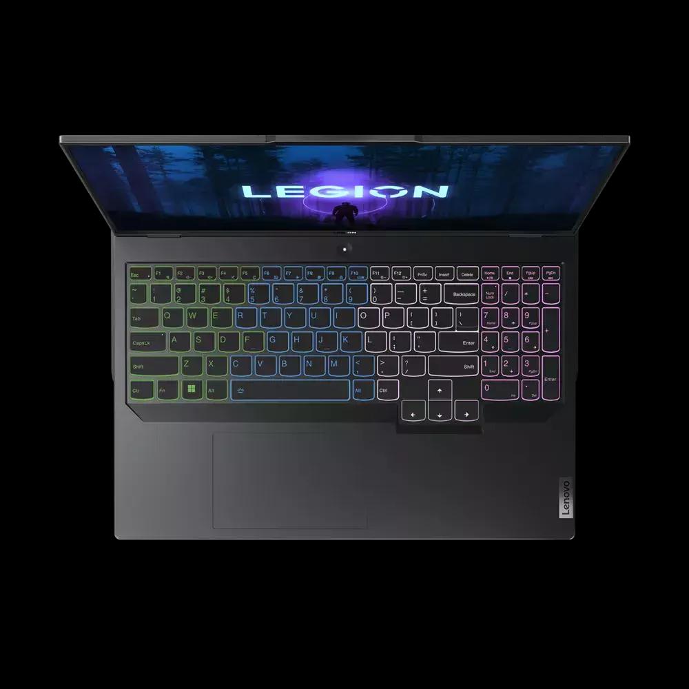 Lenovo Legion Pro 5i 2023 (13th Gen i7-13700HX, RTX 4060, 16GB, 512GB, 16" WQXGA 165Hz)