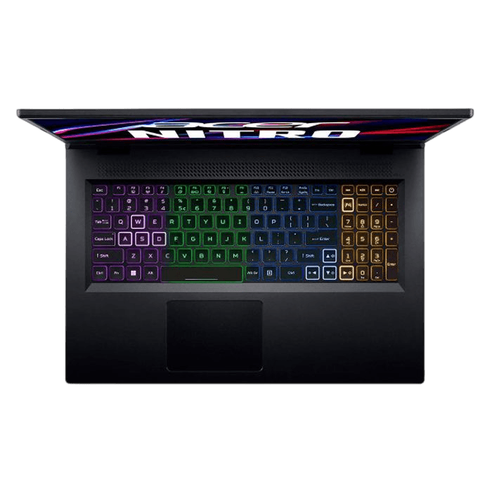 Acer Nitro 5 (AMD Ryzen 7 6800H | RTX 3050 Ti)