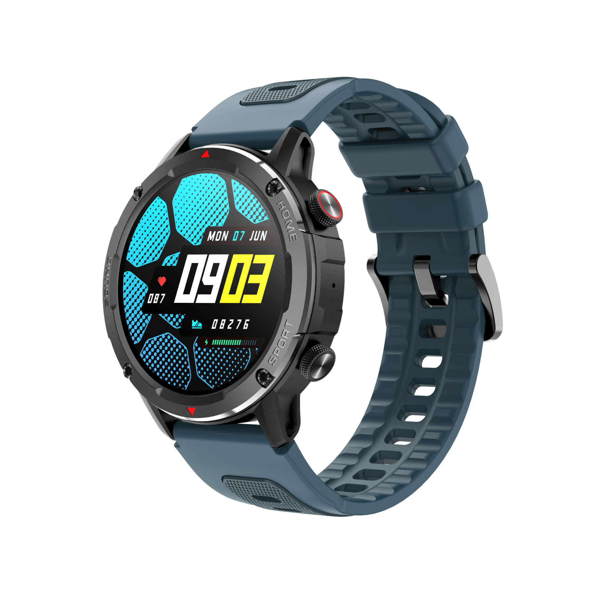 Ultima Watch Active
