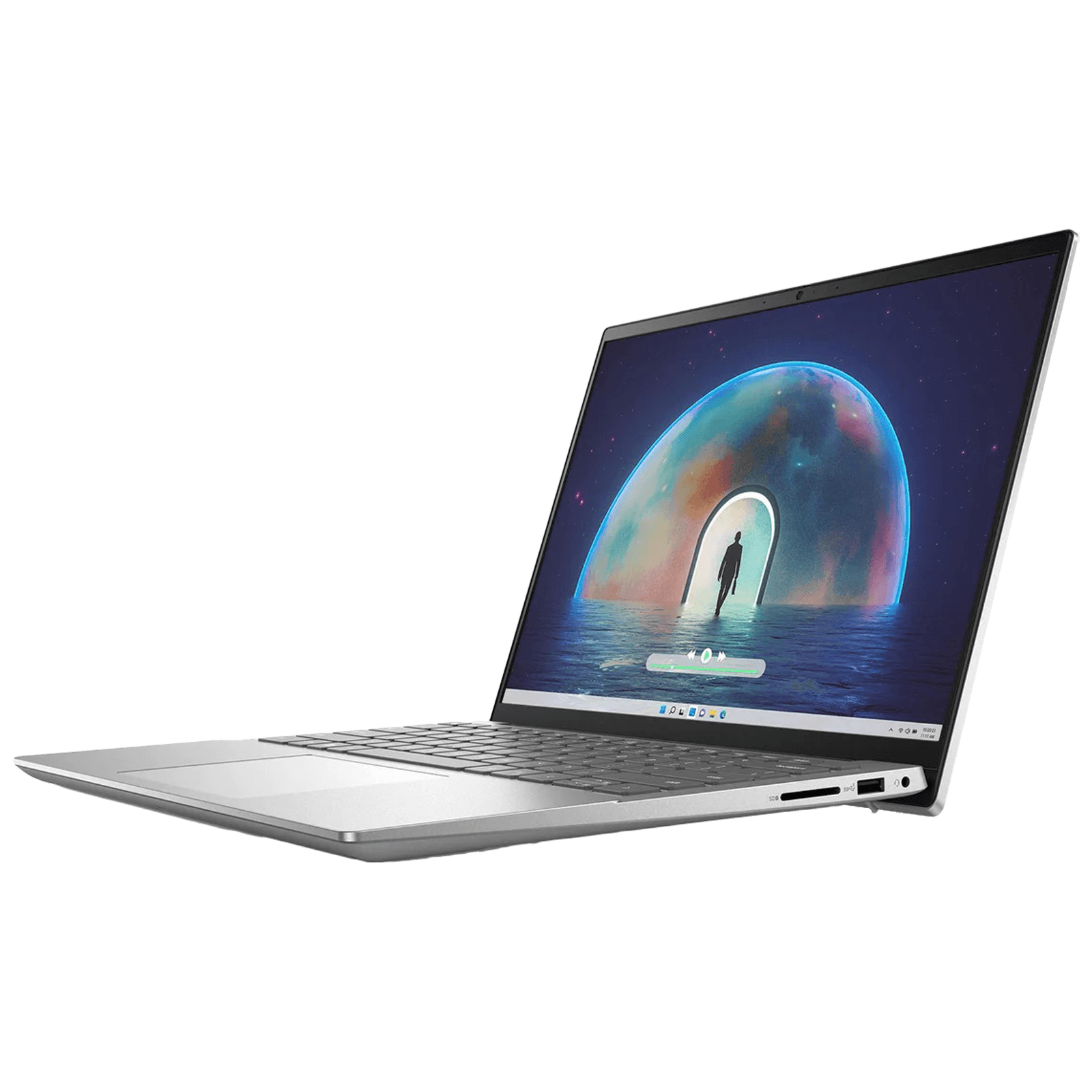 Dell Inspiron 14 5430 (13th Gen i7-1355U | Intel Iris Xe)