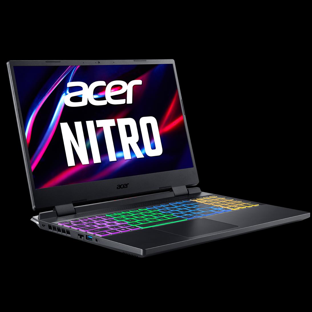 Acer Nitro 5 2023 (i7 12th Gen 12650H | RTX 4060)