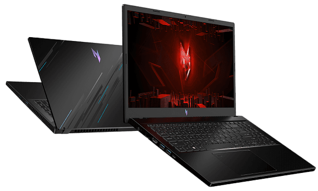 Acer Nitro V 15 2023 (13th Gen Intel Core i7-13620H | RTX 3050 Graphics)