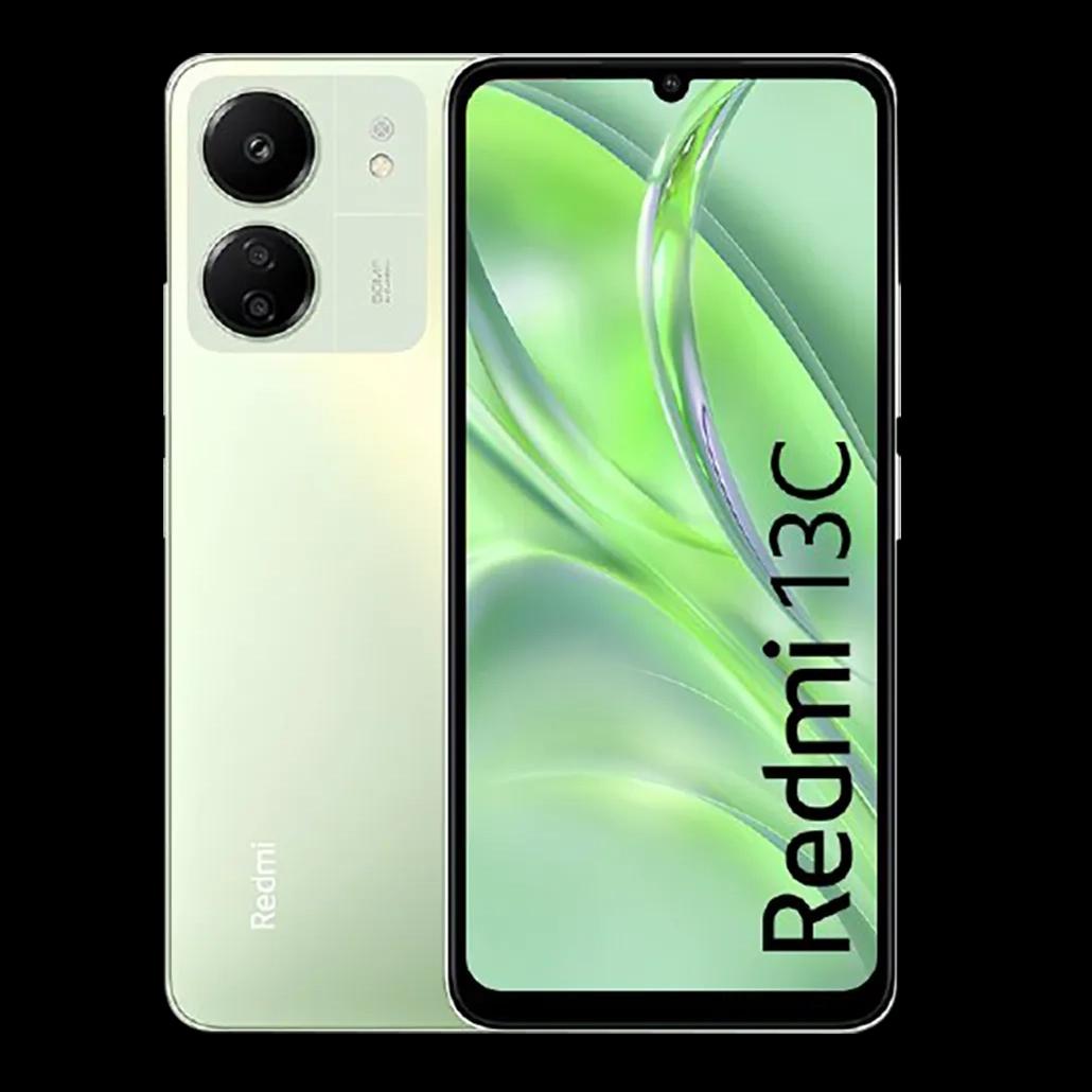 Xiaomi Redmi 13c