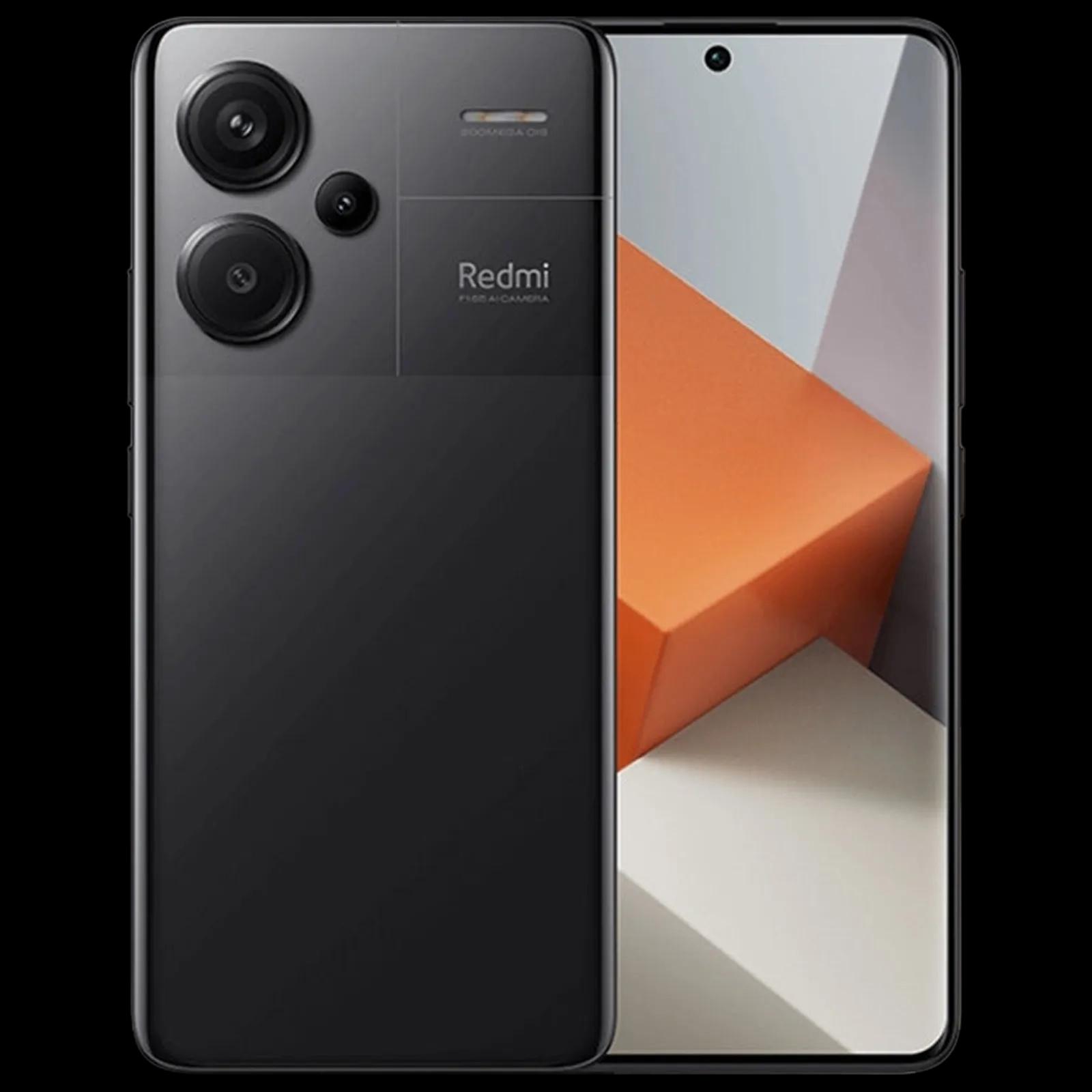 Redmi Note 13 Pro+