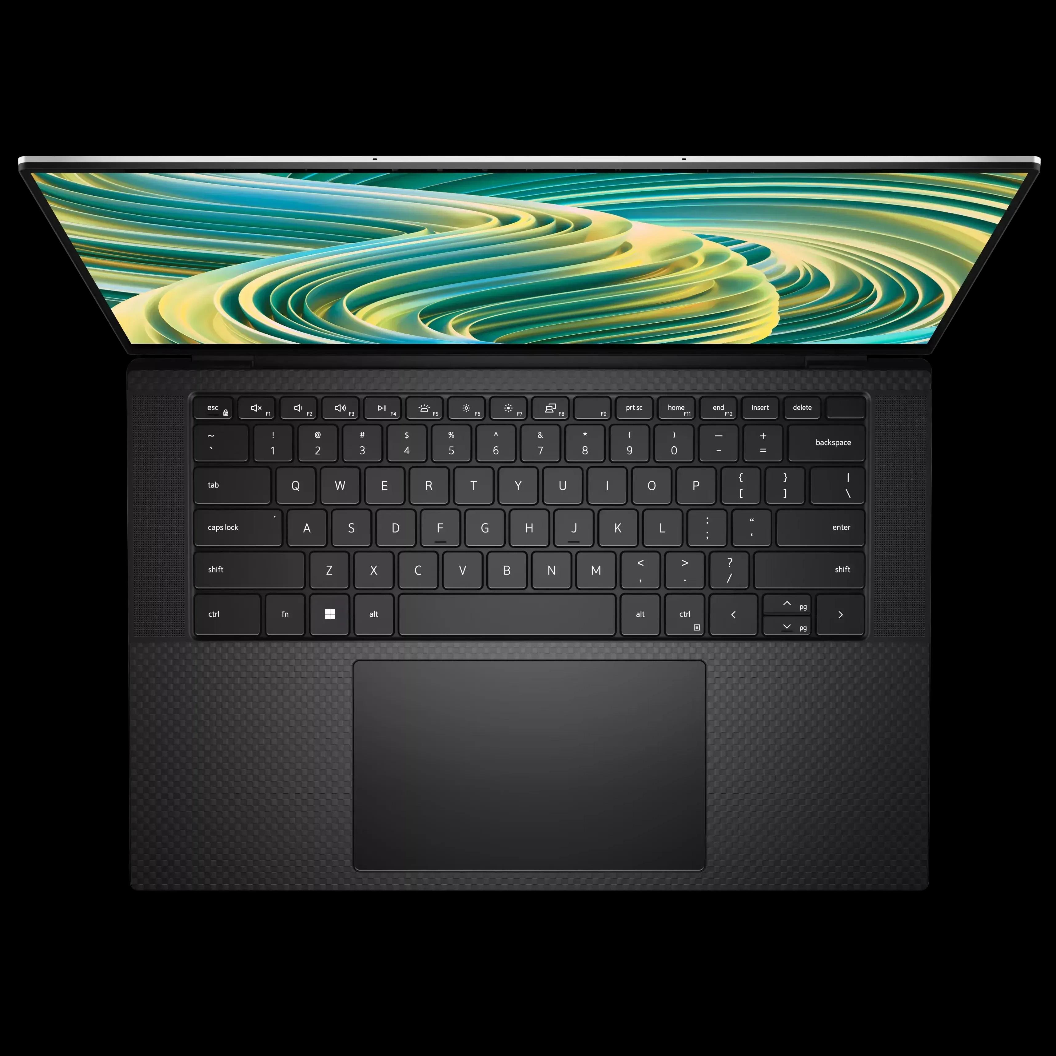 Dell XPS 15 9530 (13th Gen i7 13700H, RTX 4050 , 32GB RAM, 1TB, 15.6″ OLED Touch)