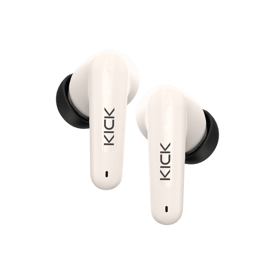 Kick Phantom Buds X Elite