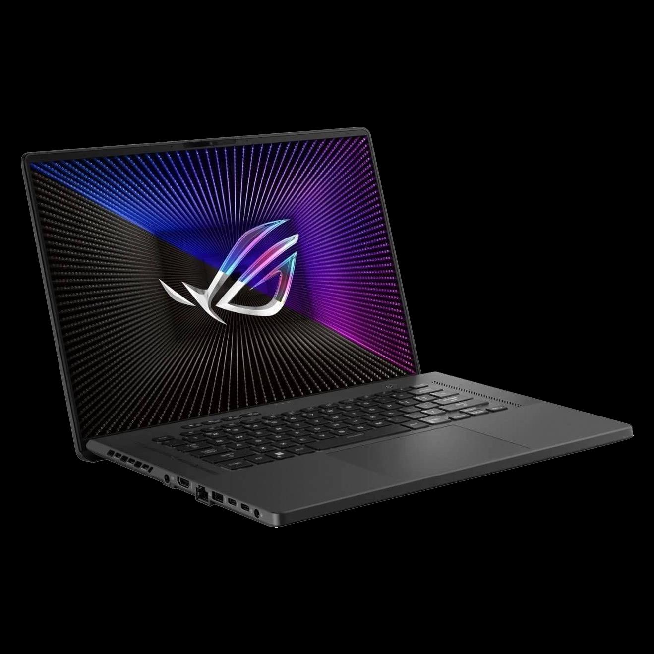 
Asus ROG Zephyrus G16 2024 (Intel Core Ultra 9 Processor 185H, RTX 4070, 32GB RAM, 1TB SSD, 16" 2.5K WQXGA 240Hz Display)
