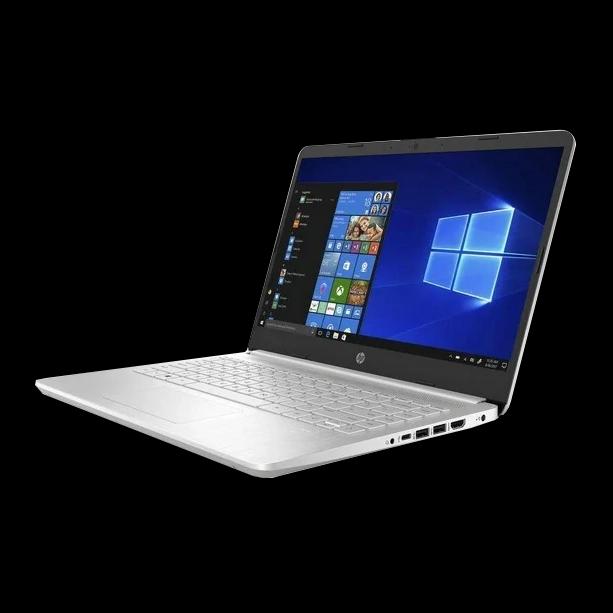 HP Notebook 14 2021 (Ryzen 3 5300U, 4GB RAM, 256GB SSD, 14" FHD Display)