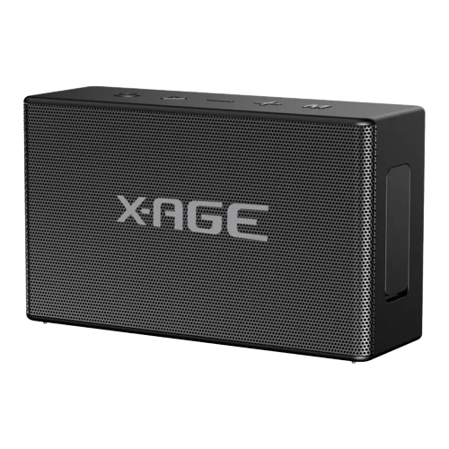 X-AGE ConvE 5W