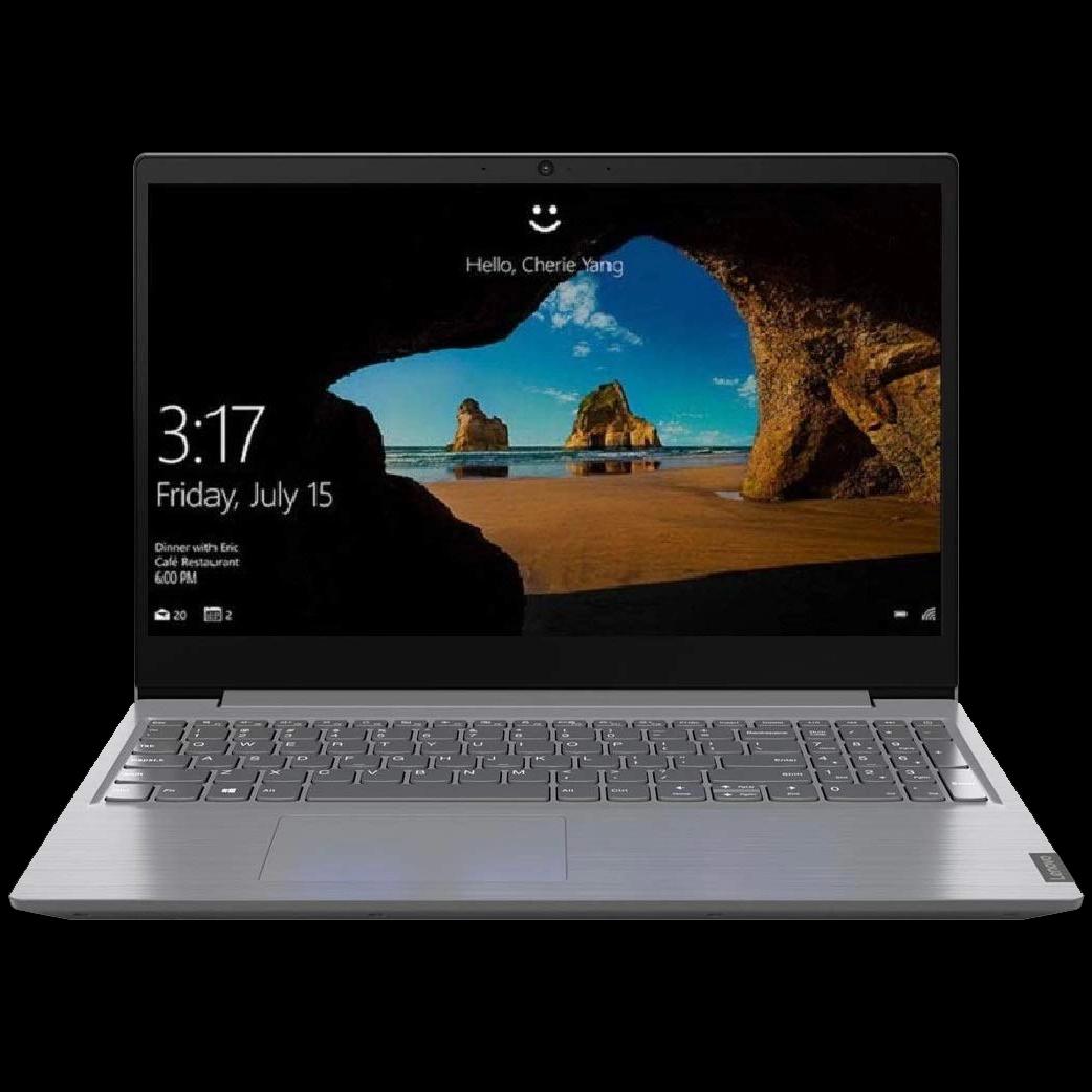 Lenovo V15 2021 (Intel Celeron N4020, 8GB, 256GB, 15.6″ HD)
