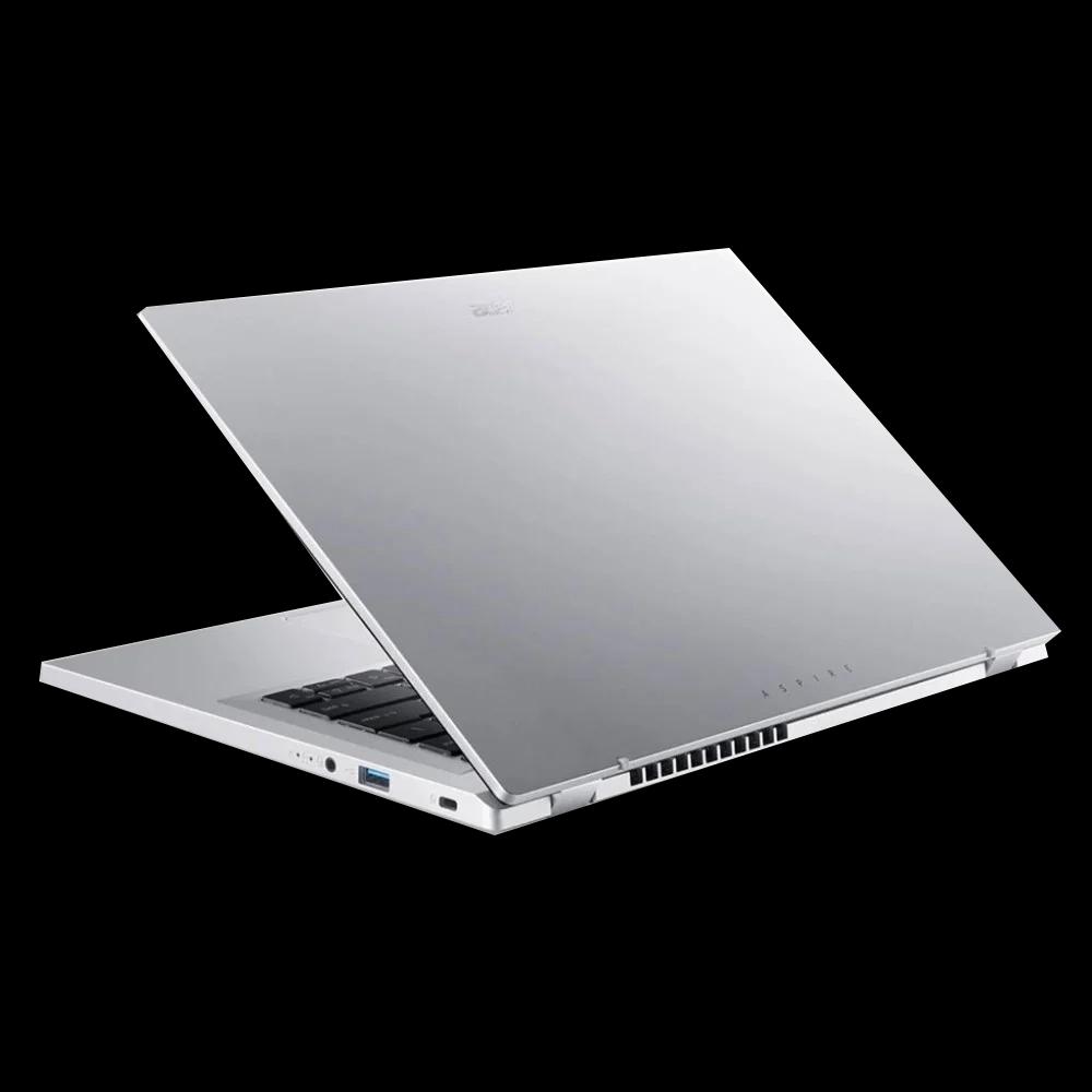 Acer Aspire Lite 14 2024 (Intel Core i3-N300 | Intel UHD Graphics)
