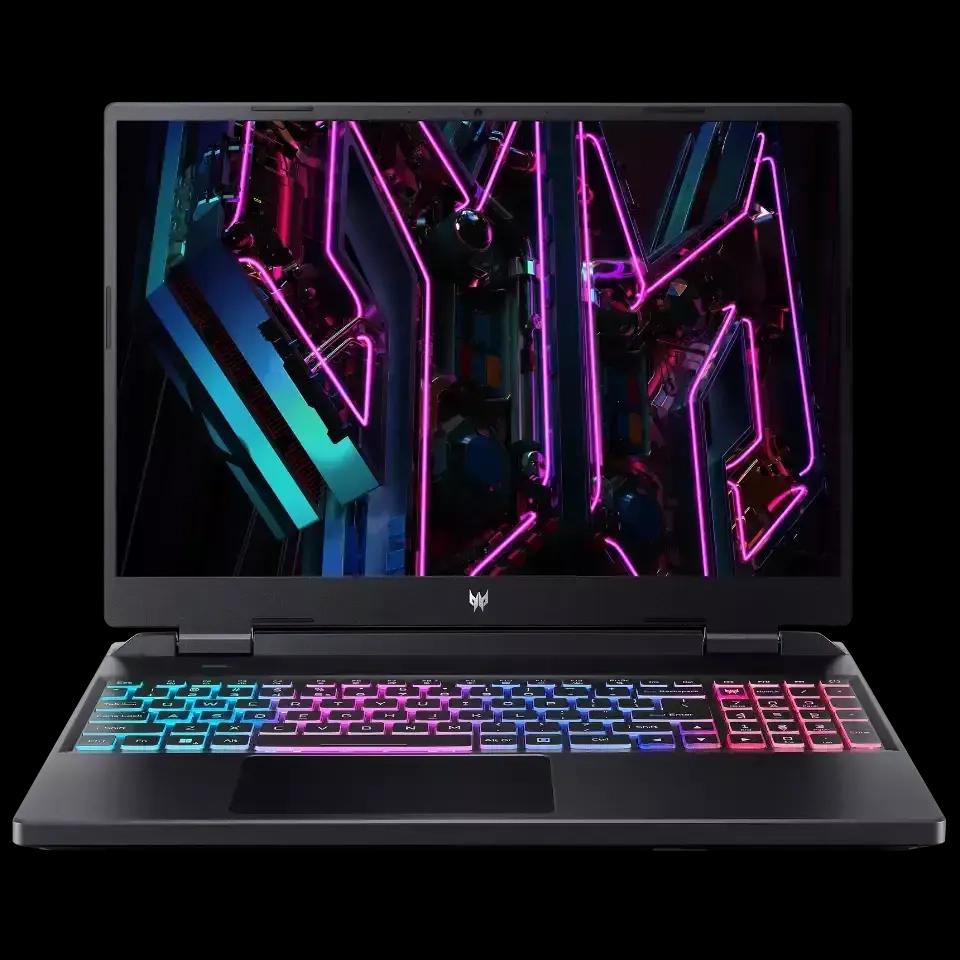 Acer Predator Helios 16 2023 (i9 13th Gen, RTX 4080, 16GB RAM, 1TB SSD, 16" WQXGA 240Hz display)