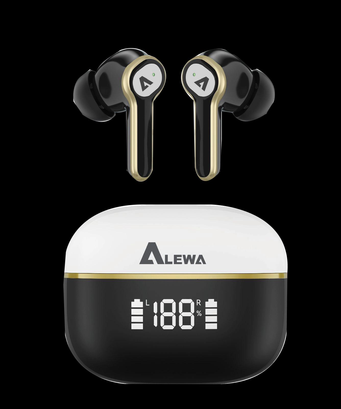 Alewa BassBuds 3 