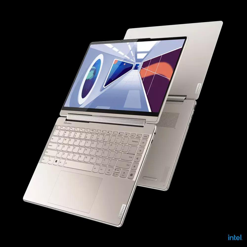 Lenovo Yoga 9i 2023 (13th Gen Intel Core i7-1360P | Intel Iris Xe Graphics)