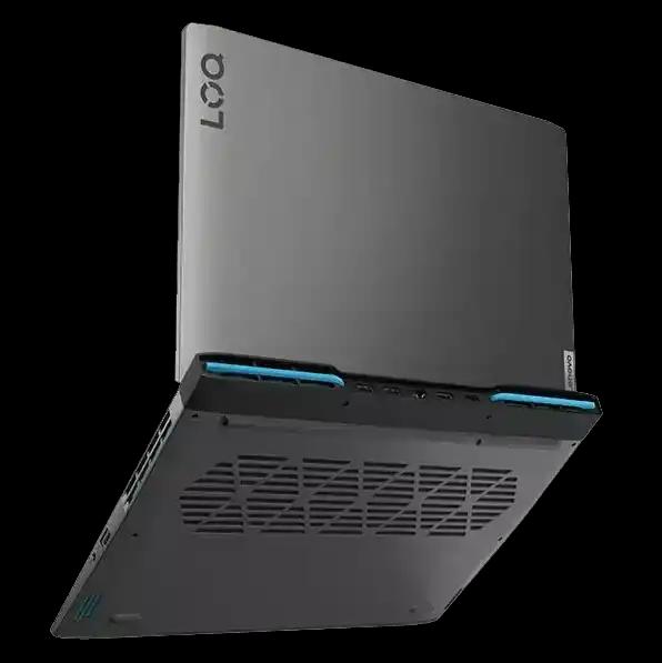 Lenovo LOQ 15 2024 (12th Gen Intel Core i5-12450H | RTX 4050 Graphics)