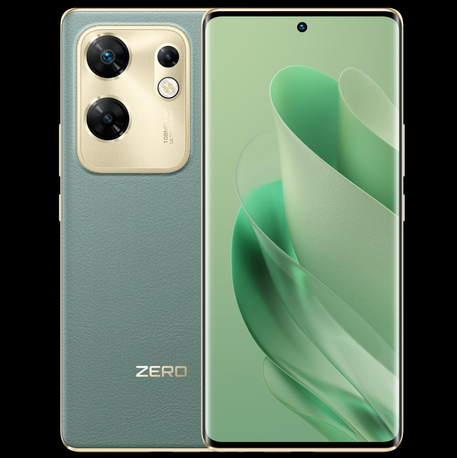 INFINIX ZERO 30 4G