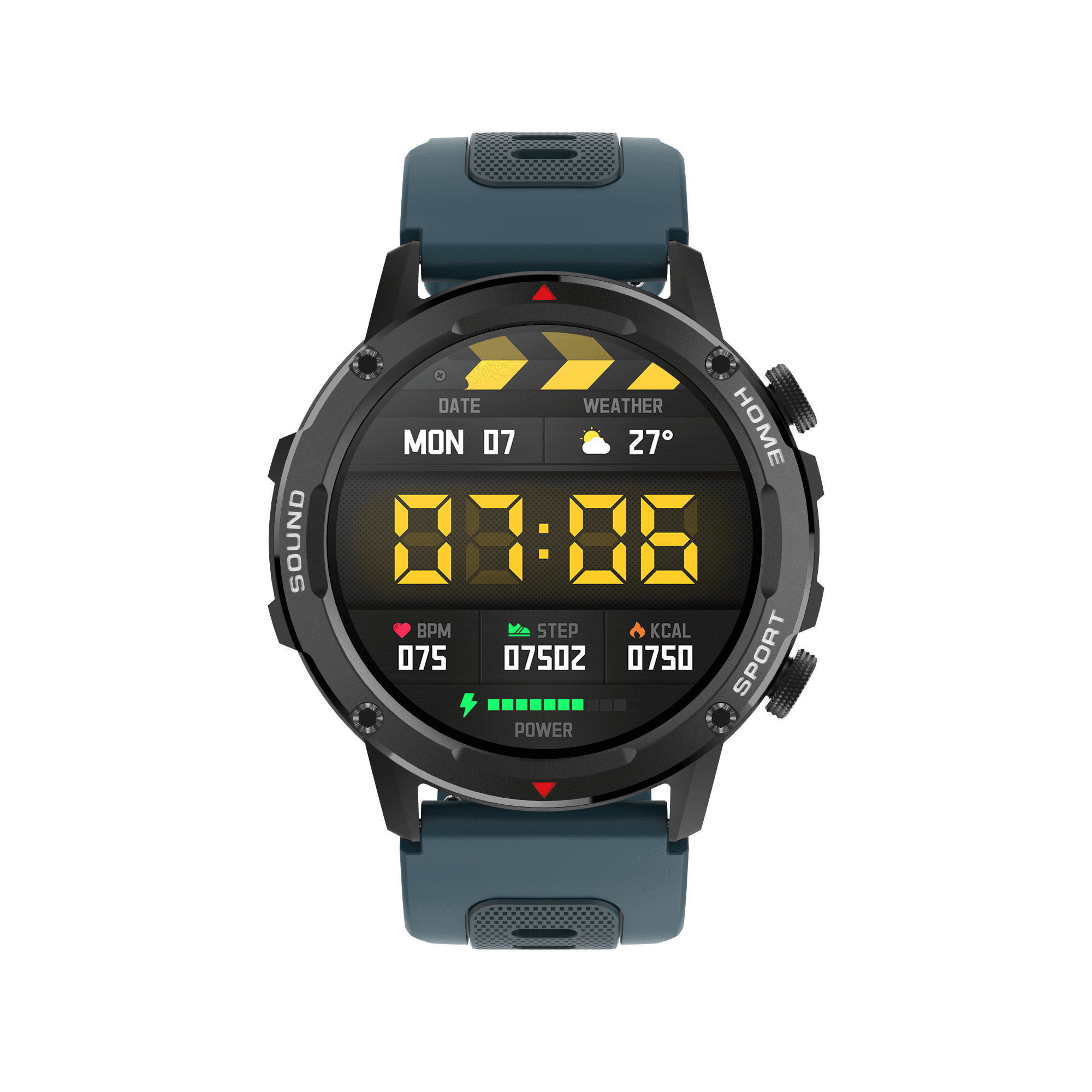 Ultima Active Watch 