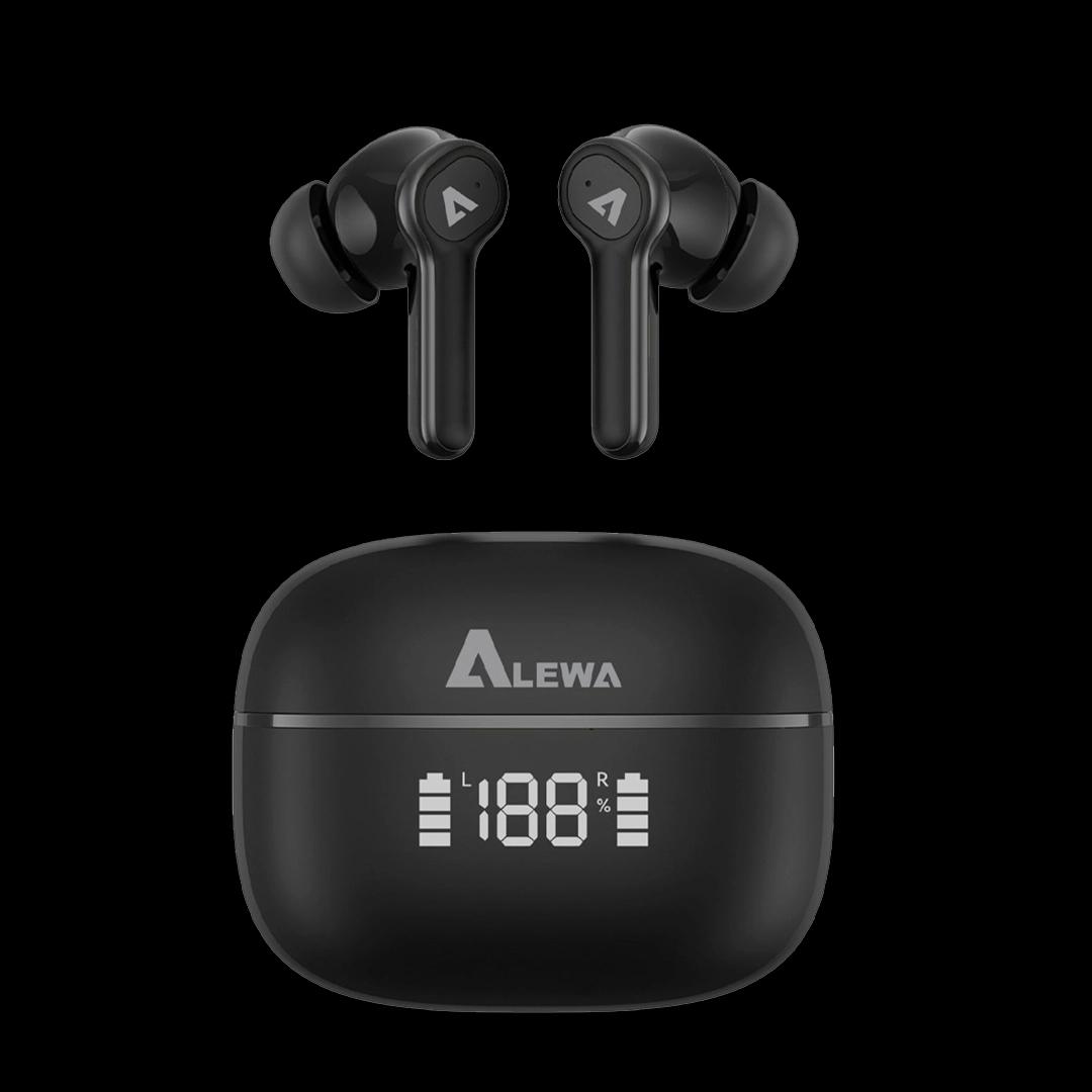 Alewa BassBuds 3 