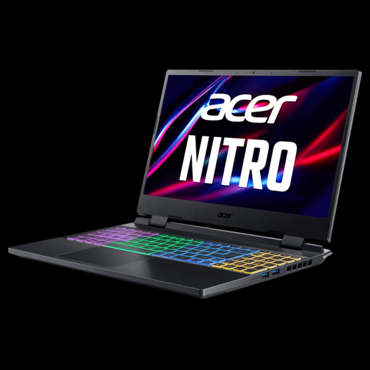 Acer Nitro 5 2023 (i7 12th Gen 12650H | RTX 4060)