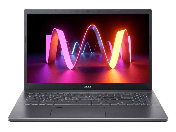 Acer Aspire 5 A515-57 (12th Gen Intel Core i5-12450H, 16GB, 512GB SSD, 15.6" FHD IPS Display)