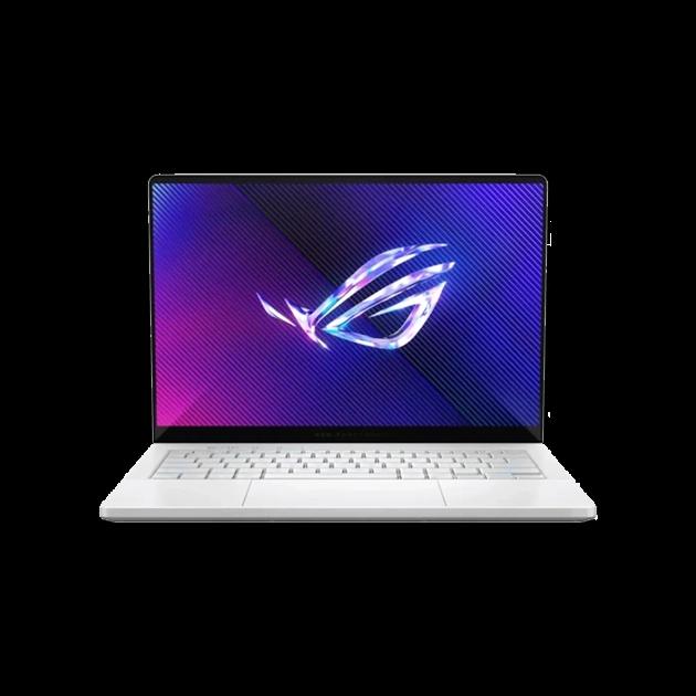 ASUS ROG Zephyrus G14 2024 (AMD Ryzen 9 8945HS | RTX 4060 Graphics)