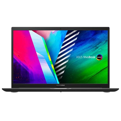 Asus VivoBook 15 M513UA (Ryzen 5 5500U, 8GB RAM, 512GB SSD, 15.6'' OLED Display, Fingerprint)
