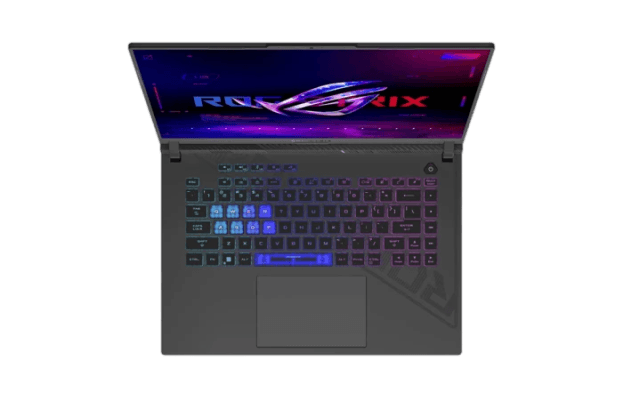 Asus ROG Strix G16 G614JV (13th Gen i7-13650HX, RTX 4060)