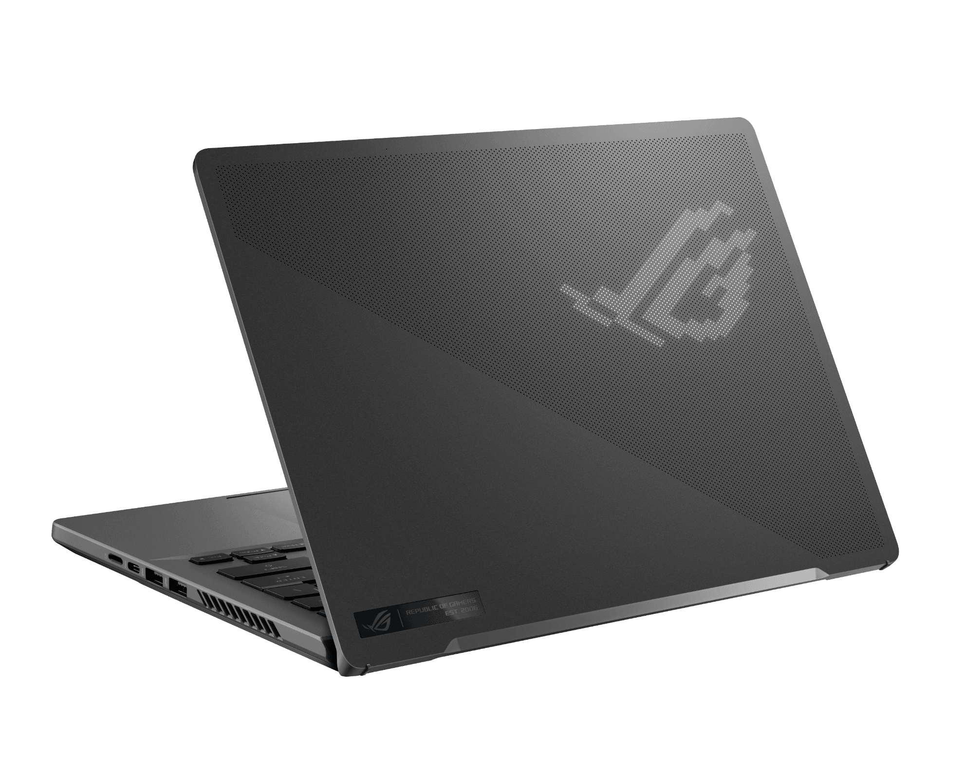 Asus ROG Zephyrus G14 2022 (Ryzen 9 6900HS, RX 6700S, 16GB, 1TB, 14" WQXGA 120Hz) 