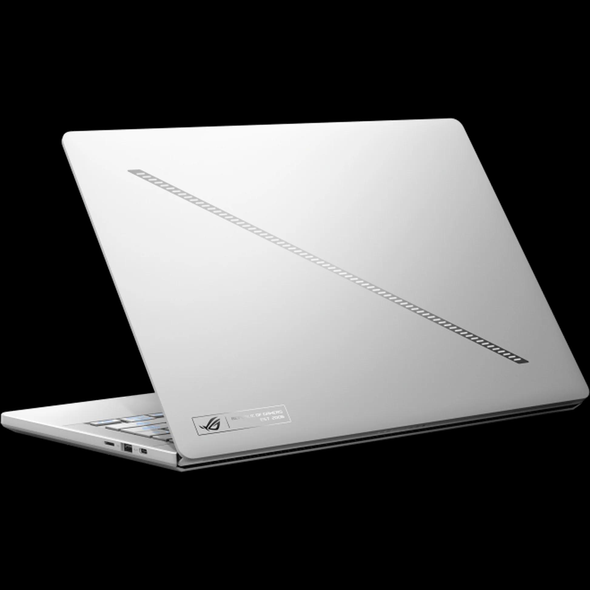 Asus ROG Zephyrus G14 2024 ( Ryzen 9 8945HS, RTX 4060, 16GB, 1TB, 14" 3k 120Hz OLED)