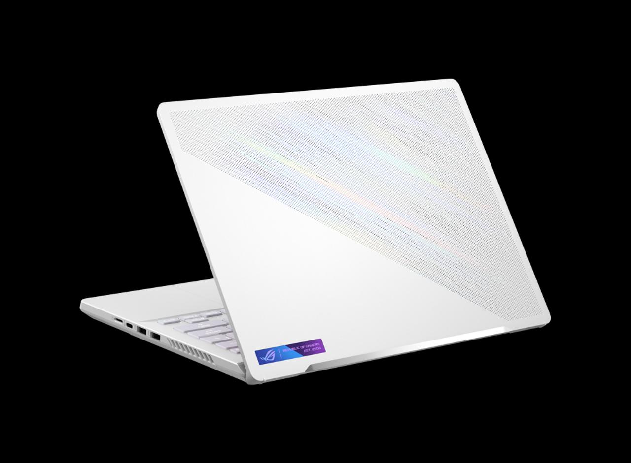 Asus ROG Zephyrus G14 2022 (Ryzen 9 6900HS, RX 6700S, 16GB, 1TB, 14" WQXGA 120Hz) 