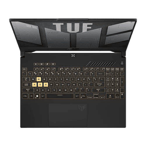 Asus TUF Gaming F15 2022 (12th Gen i7-12700H, RTX 3060, 16GB, 1TB, 15.6″ WQHD 165Hz)
