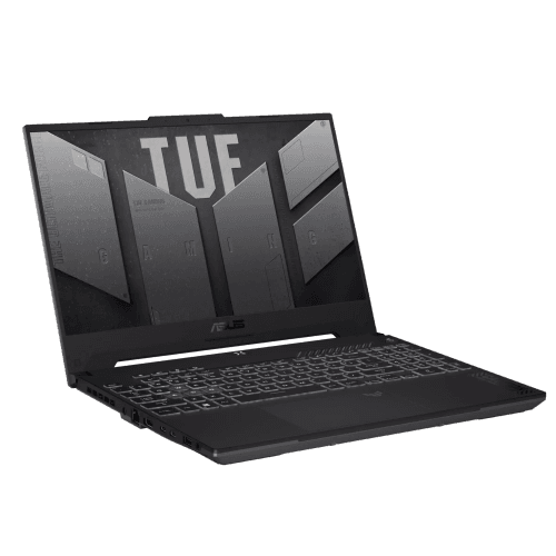 ASUS TUF GAMING A14 FA401WU (Ryzen 9 HX, 16GB DDR5, 1TB PCIe 4.0 SSD, RTX 4050 6GB 14" WQXGA)