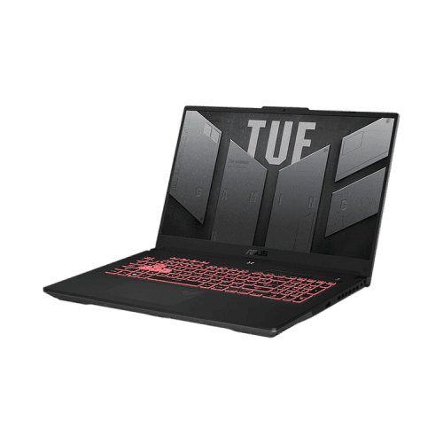 ASUS TUF Gaming A15 2023 (AMD Ryzen 7 7735HS | RTX 4050 Graphics)